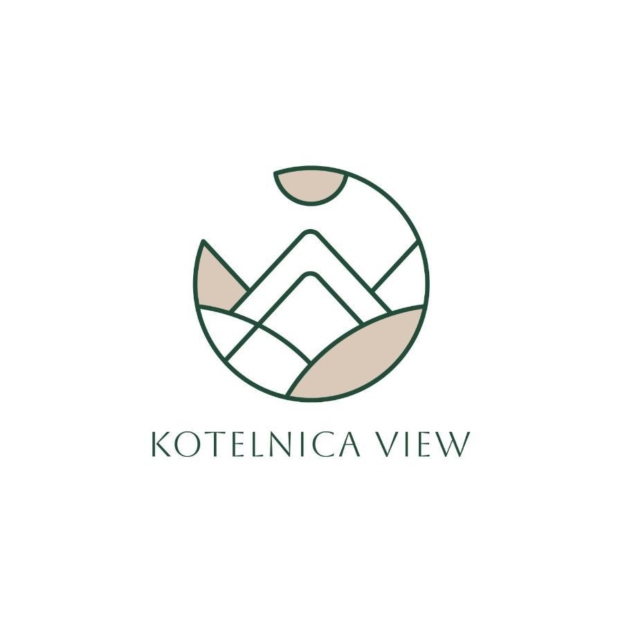 Kotelnica View Gron Luaran gambar