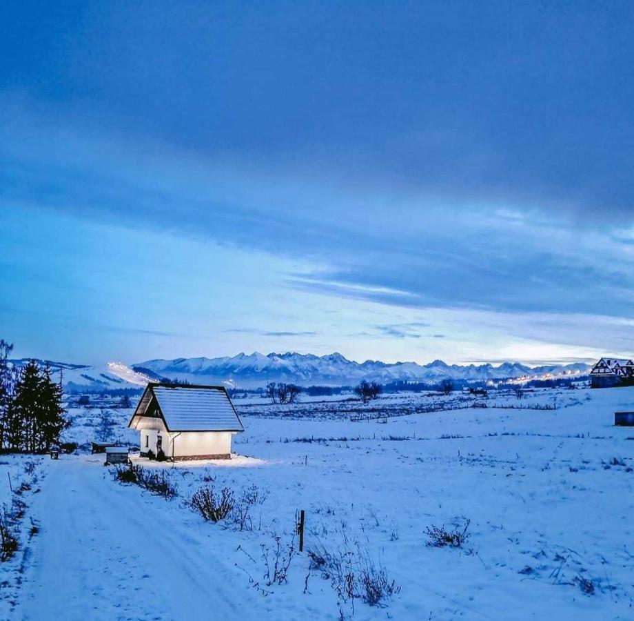 Kotelnica View Gron Luaran gambar