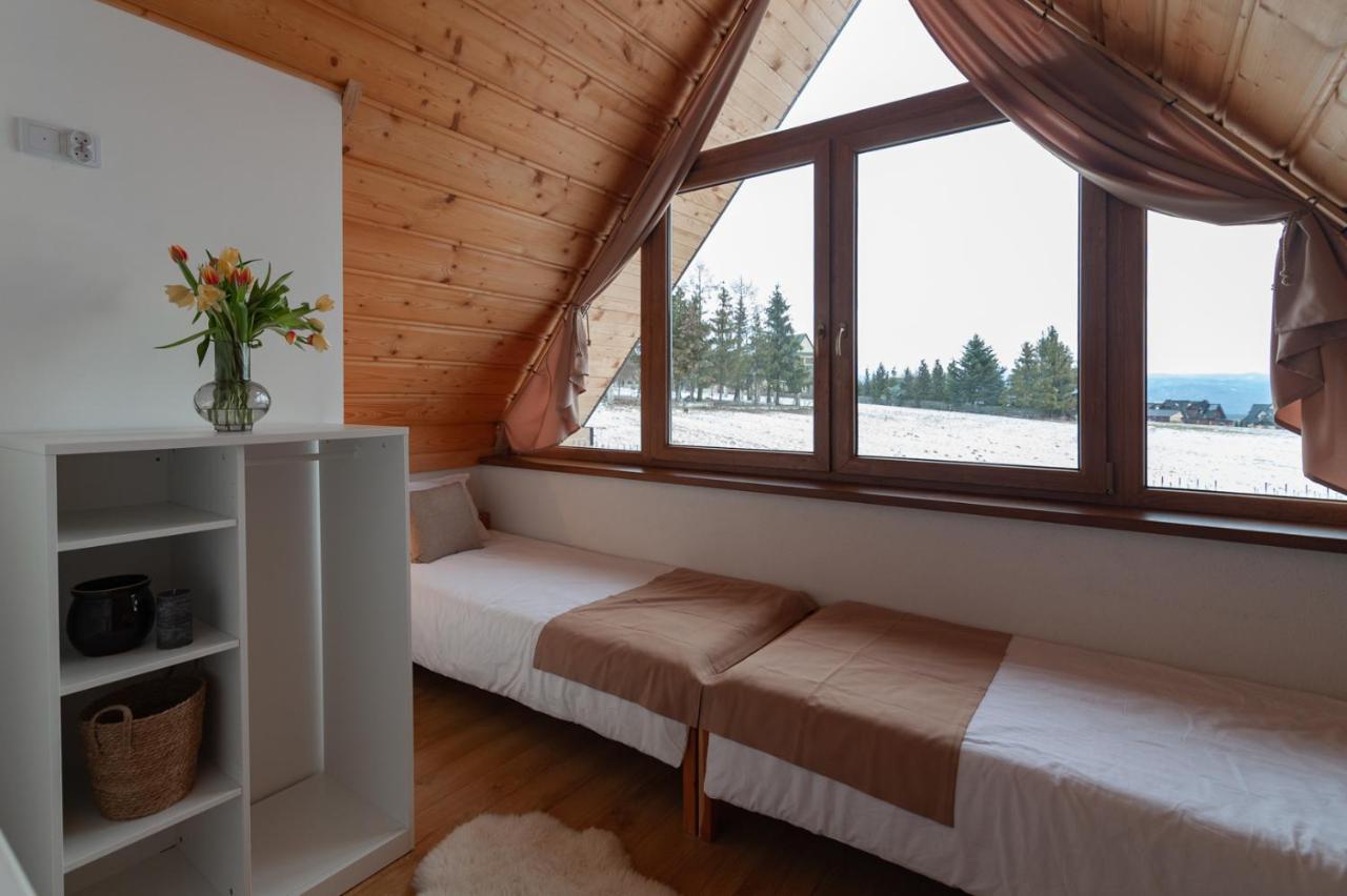 Kotelnica View Gron Luaran gambar
