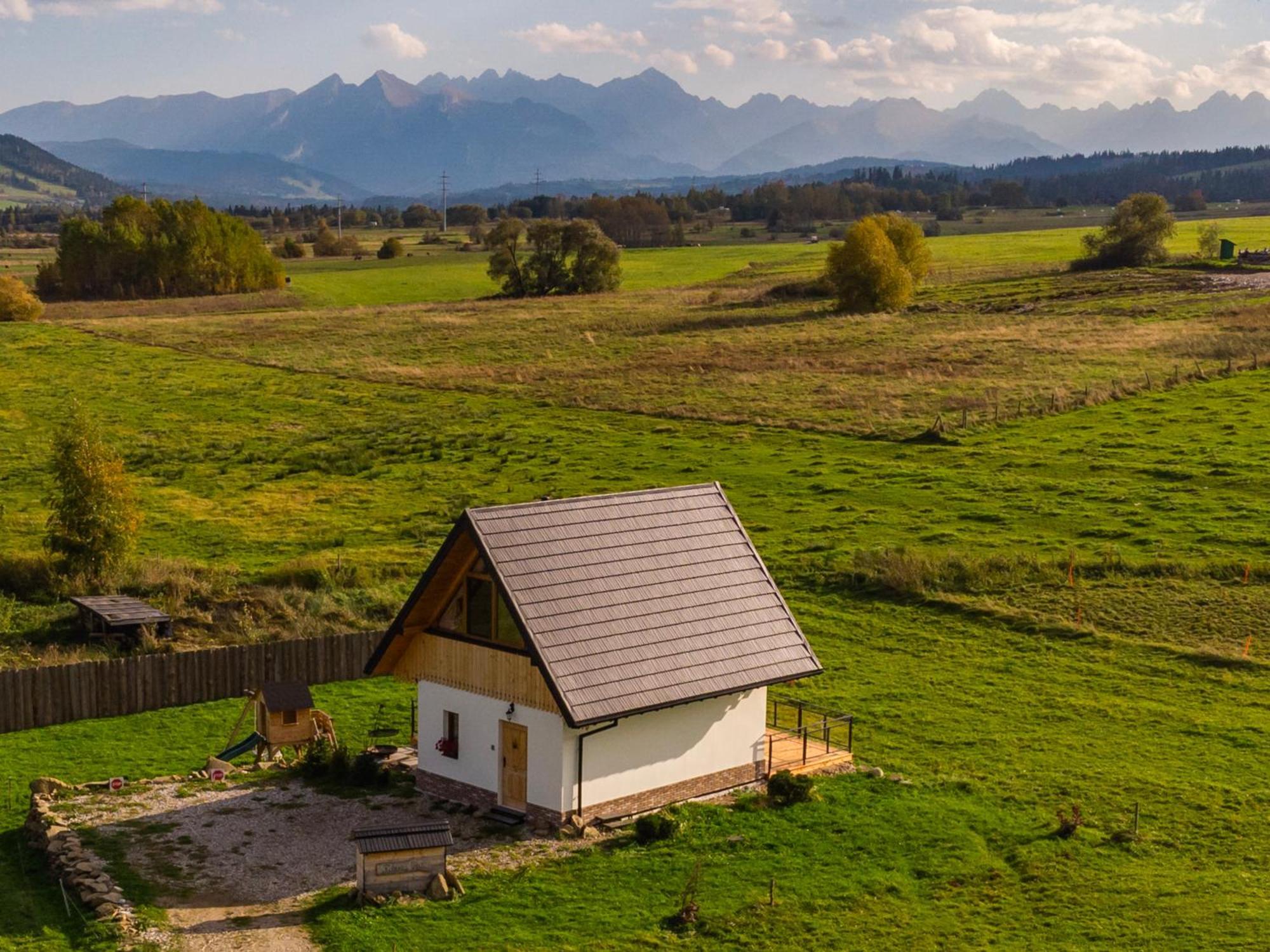 Kotelnica View Gron Luaran gambar