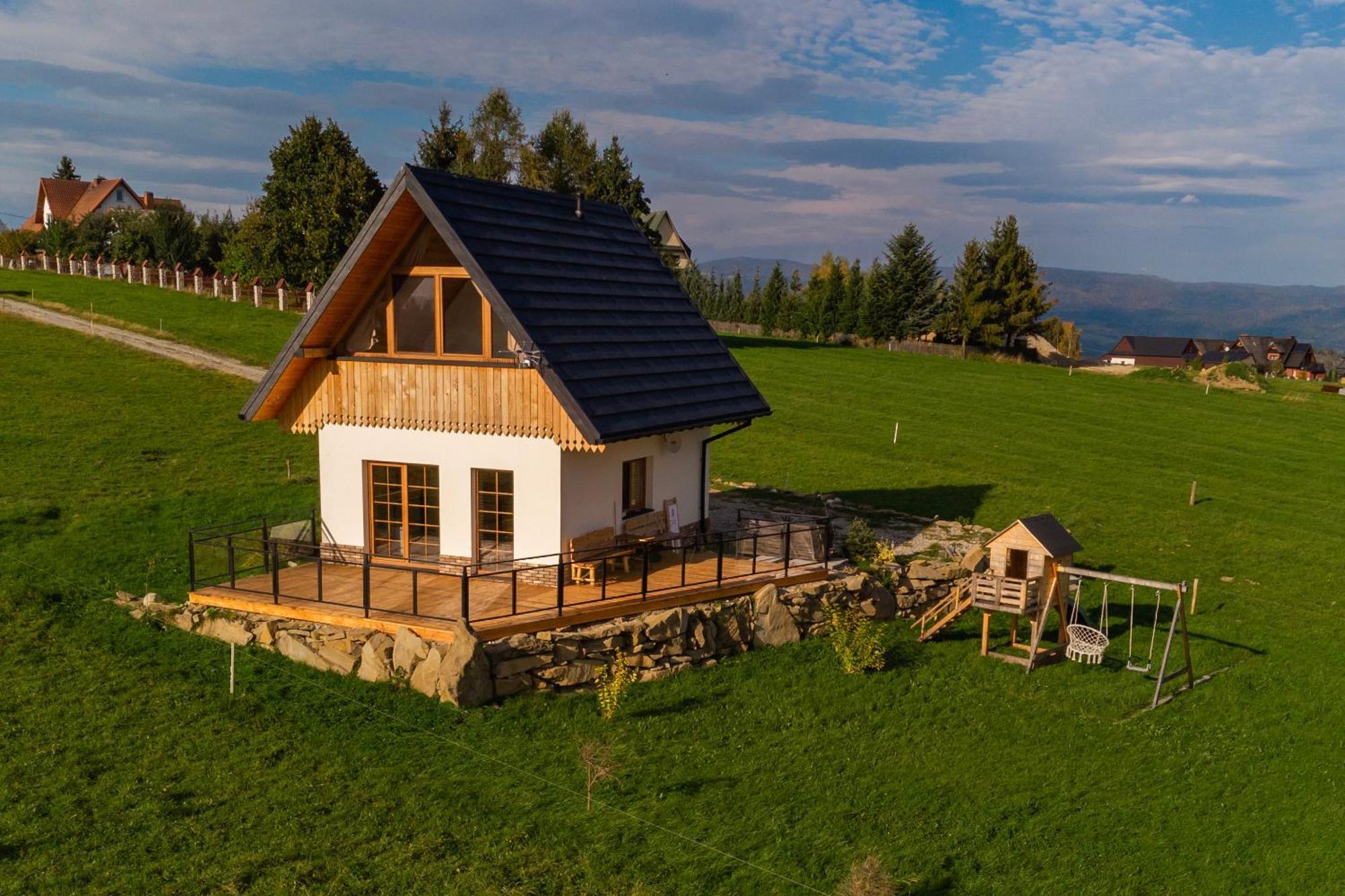 Kotelnica View Gron Luaran gambar