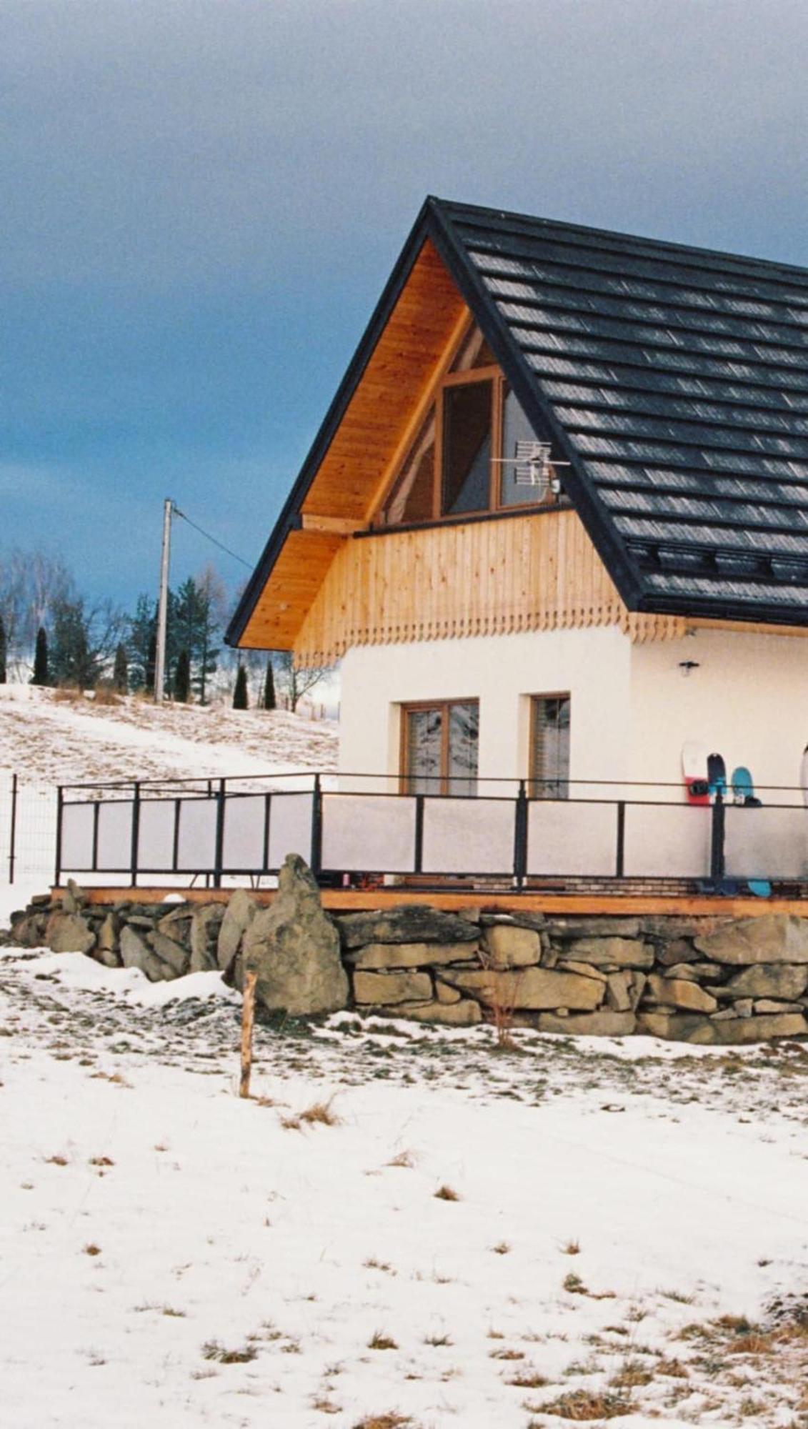 Kotelnica View Gron Luaran gambar